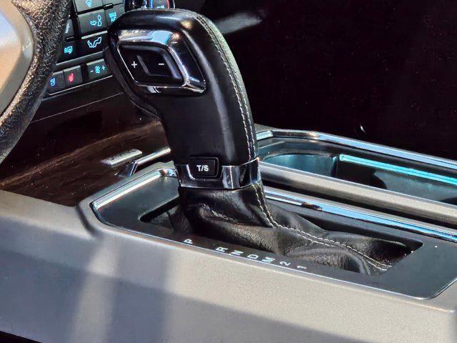 used 2016 Ford F-150 car, priced at $18,995