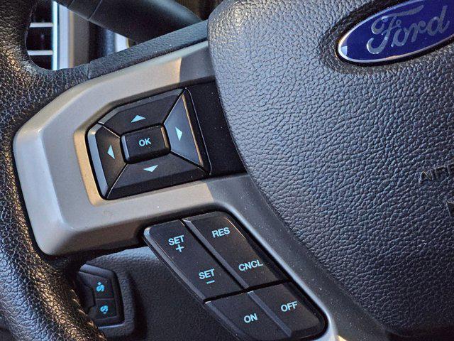 used 2016 Ford F-150 car, priced at $18,995