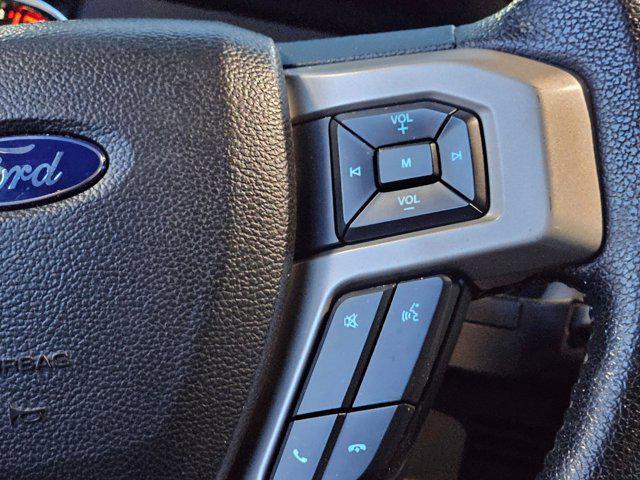 used 2016 Ford F-150 car, priced at $18,995