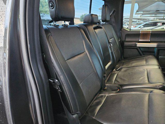 used 2016 Ford F-150 car, priced at $18,995