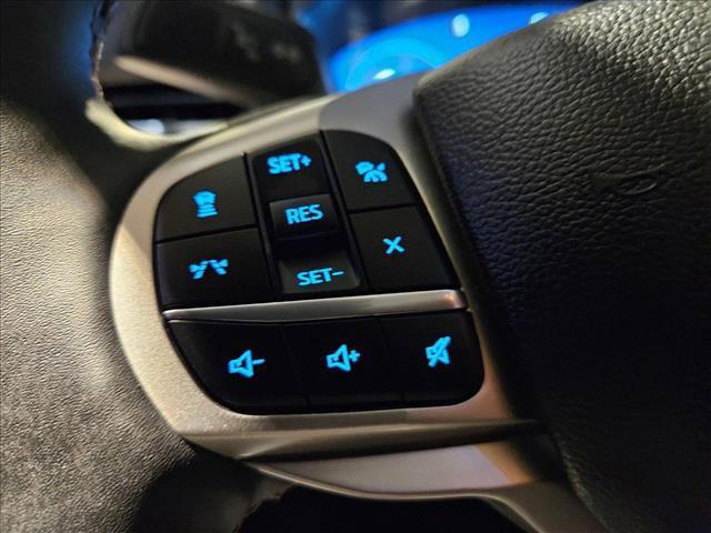 new 2025 Ford Explorer car, priced at $40,796
