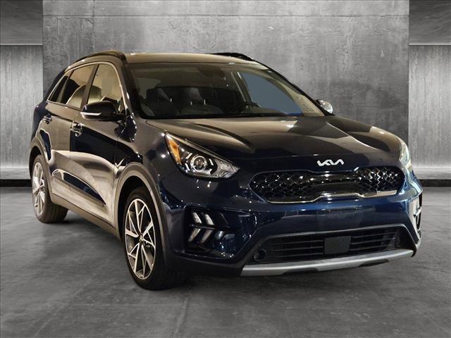 used 2022 Kia Niro car, priced at $22,995