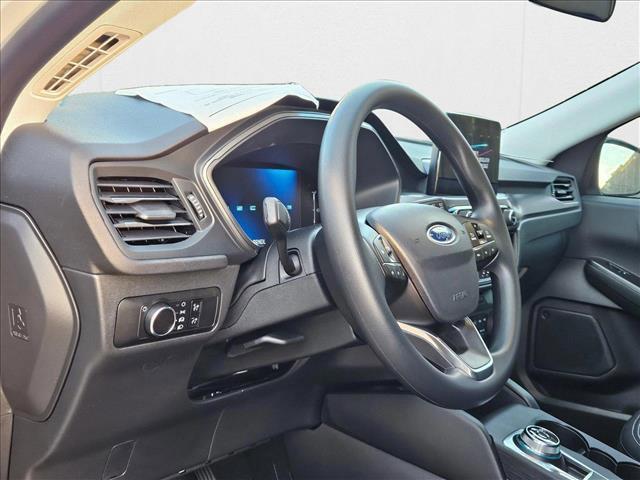 new 2025 Ford Escape car, priced at $21,500