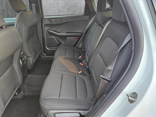 new 2025 Ford Escape car, priced at $28,044