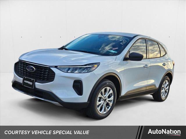 new 2025 Ford Escape car, priced at $22,544