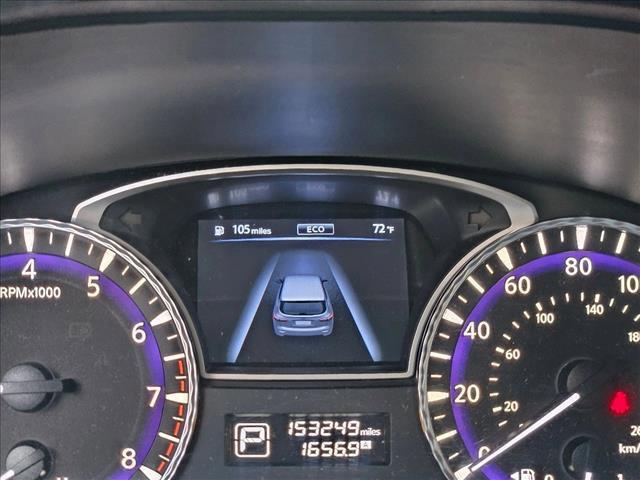 used 2014 INFINITI QX60 car, priced at $8,795