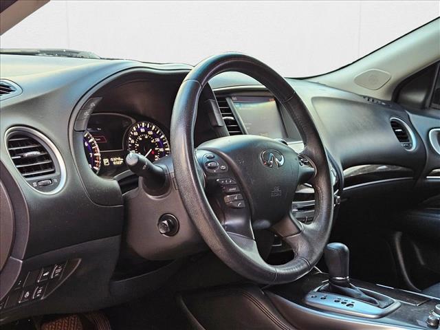 used 2014 INFINITI QX60 car, priced at $8,795