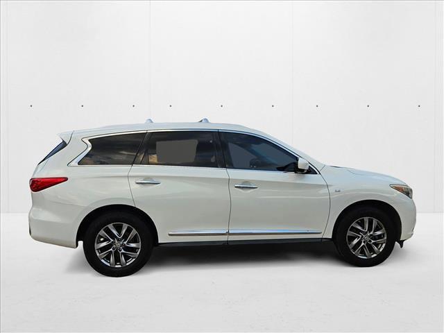 used 2014 INFINITI QX60 car, priced at $8,795