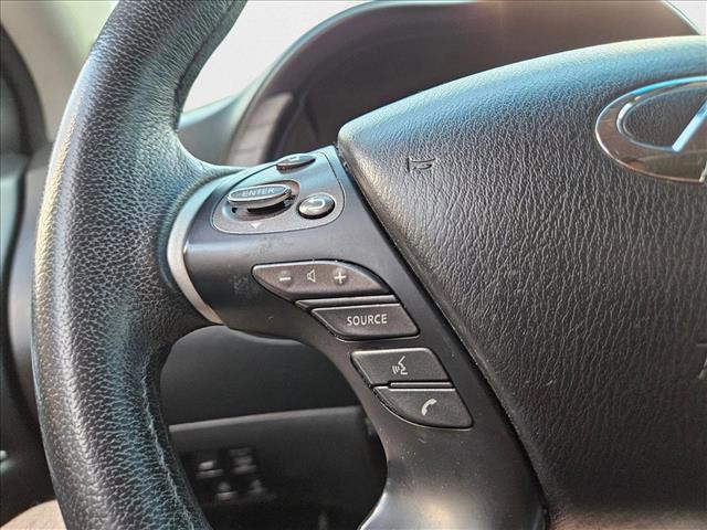 used 2014 INFINITI QX60 car, priced at $8,795