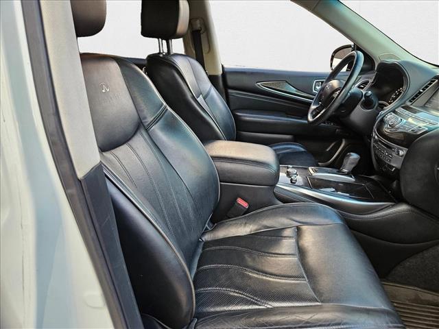 used 2014 INFINITI QX60 car, priced at $8,795