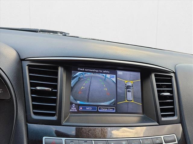 used 2014 INFINITI QX60 car, priced at $8,795