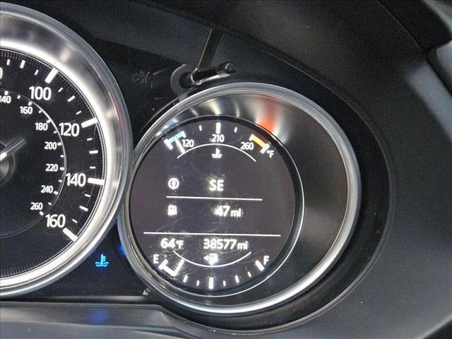 used 2023 Mazda CX-5 car, priced at $24,995
