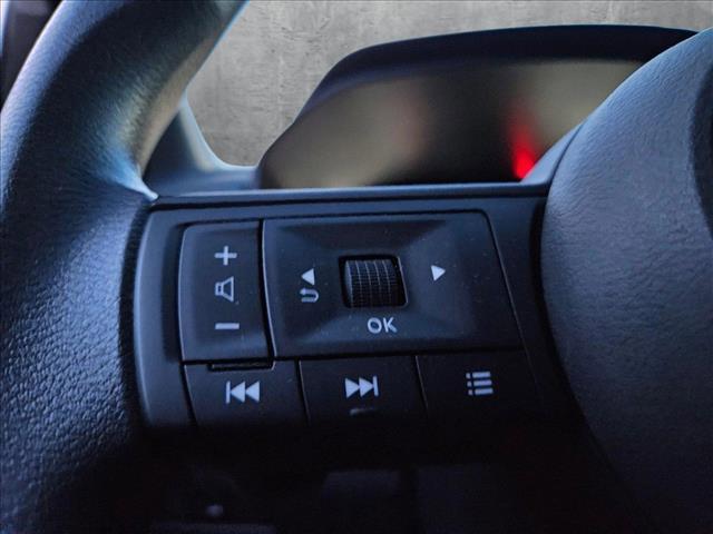 used 2024 Nissan Rogue car, priced at $26,795