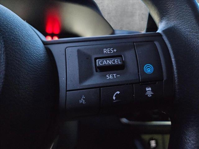 used 2024 Nissan Rogue car, priced at $26,795