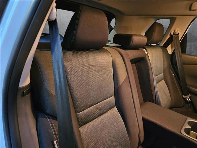 used 2024 Nissan Rogue car, priced at $26,795