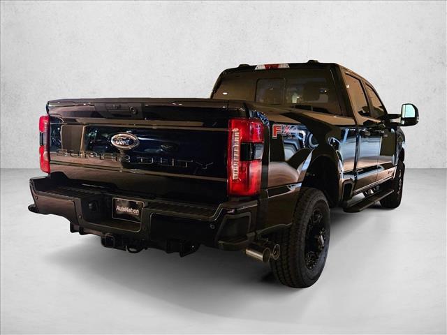 new 2026 Ford F-250 car, priced at $68,160