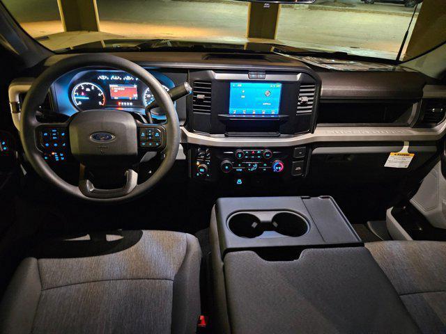 new 2026 Ford F-250 car, priced at $70,910