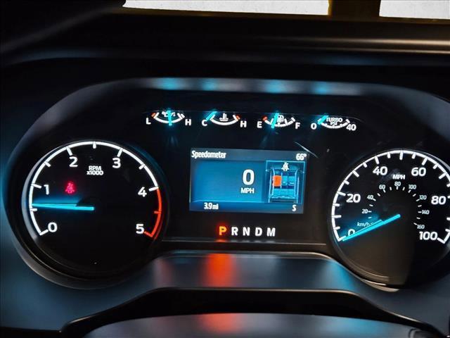 new 2026 Ford F-250 car, priced at $68,160