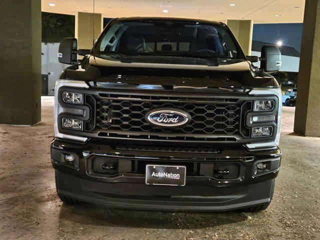 new 2026 Ford F-250 car, priced at $70,910