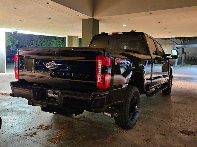 new 2026 Ford F-250 car, priced at $70,910