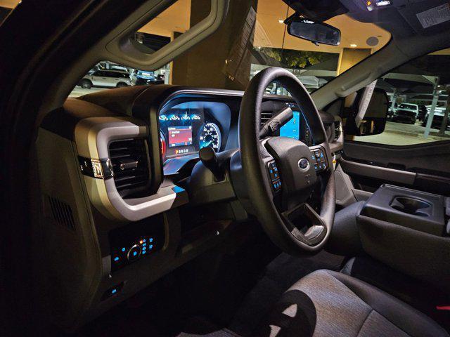 new 2026 Ford F-250 car, priced at $70,910