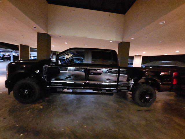 new 2026 Ford F-250 car, priced at $70,910