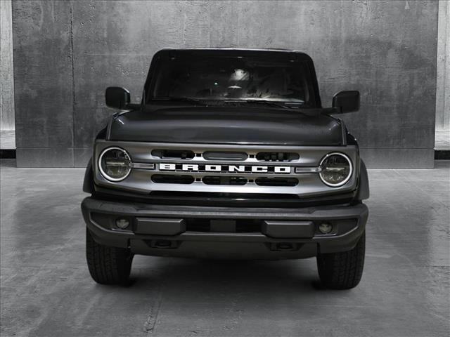 new 2024 Ford Bronco car, priced at $43,971