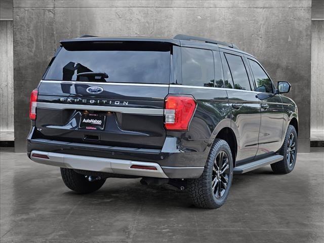new 2024 Ford Expedition car, priced at $60,274