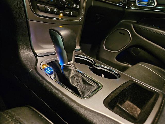 used 2018 Jeep Grand Cherokee car, priced at $18,612