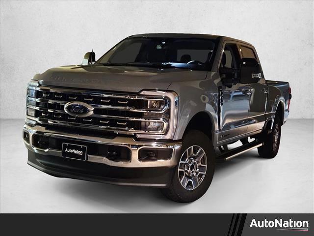new 2026 Ford F-250 car, priced at $76,282