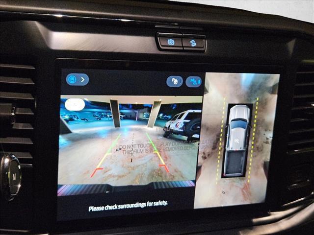 new 2026 Ford F-250 car, priced at $76,282