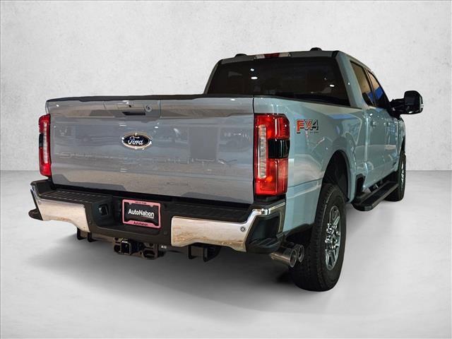 new 2026 Ford F-250 car, priced at $76,282