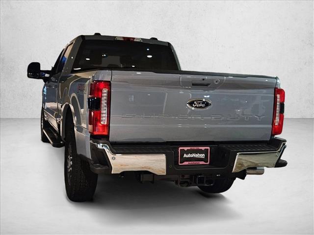 new 2026 Ford F-250 car, priced at $76,282