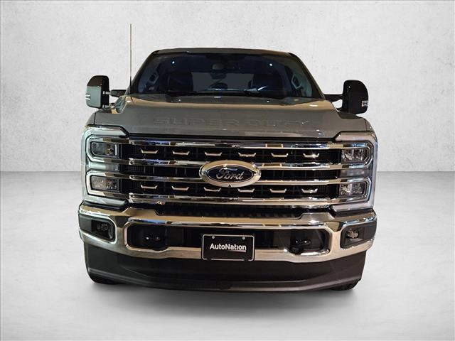 new 2026 Ford F-250 car, priced at $76,282