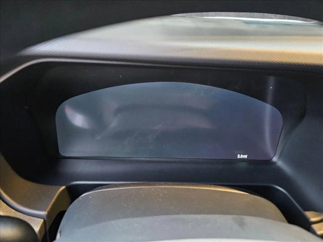 new 2025 Ford Bronco car, priced at $39,502