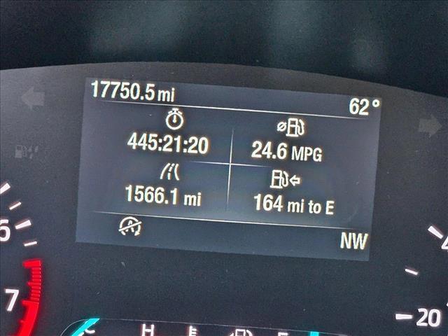 used 2020 Ford Escape car, priced at $22,995