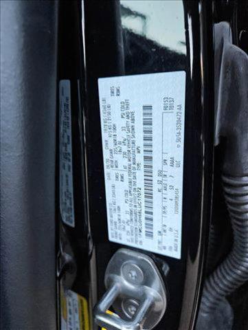 used 2020 Ford Escape car, priced at $22,995
