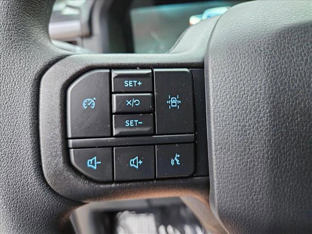 new 2025 Ford F-150 car, priced at $43,963