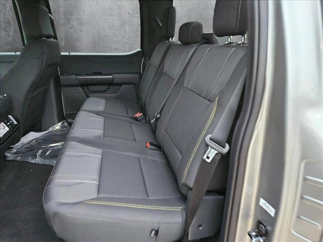 new 2025 Ford F-150 car, priced at $43,963