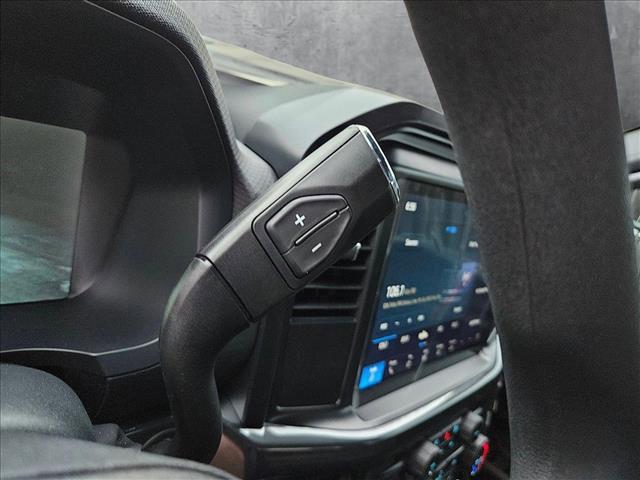new 2025 Ford F-150 car, priced at $43,963