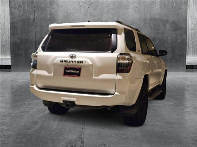 used 2020 Toyota 4Runner car, priced at $34,499