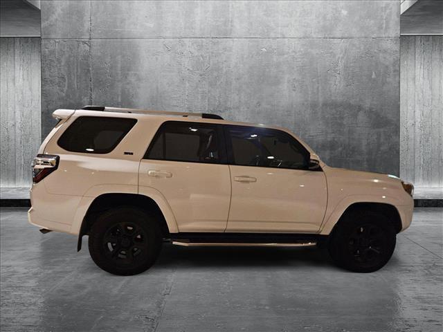 used 2020 Toyota 4Runner car, priced at $34,499