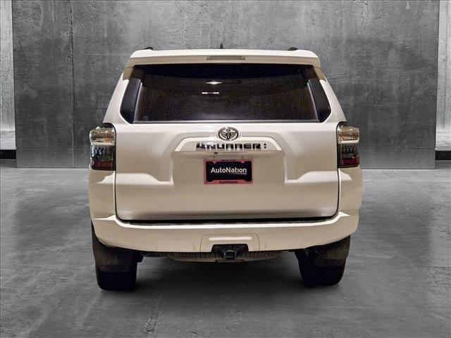 used 2020 Toyota 4Runner car, priced at $34,499