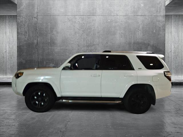 used 2020 Toyota 4Runner car, priced at $34,499