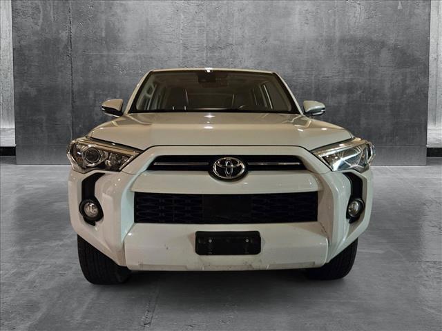 used 2020 Toyota 4Runner car, priced at $34,499