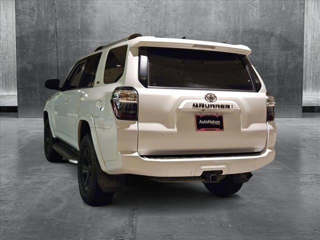 used 2020 Toyota 4Runner car, priced at $34,499