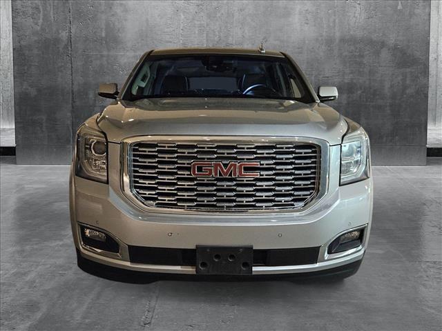 used 2018 GMC Yukon XL car, priced at $32,995