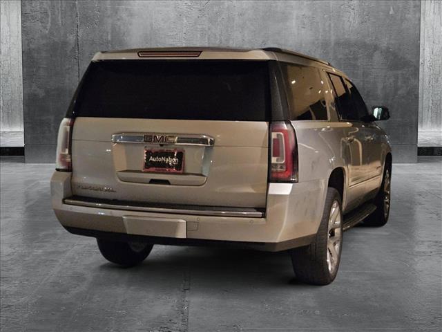 used 2018 GMC Yukon XL car, priced at $32,995