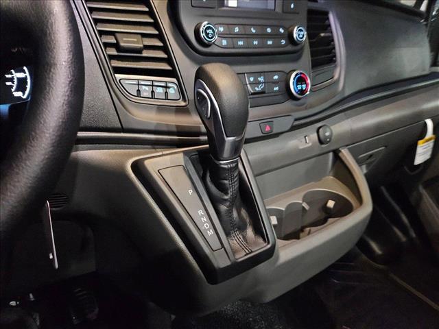 new 2025 Ford Transit-250 car, priced at $49,793