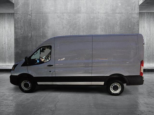 new 2025 Ford Transit-250 car, priced at $49,793